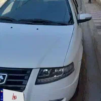 سمند سورن پلاس، مدل ۱۴۰۳|خودرو سواری و وانت|اهواز, فاز ۲ پادادشهر|دیوار