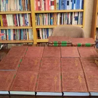 فرهنگ قرآن / مجموعه ارزشمند ۲۰ جلدی