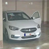 شاهین دنده سانروف ۱۴۰۳ خشک