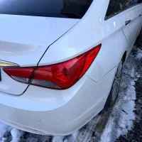 سوناتا yf ۲۰۱۳|خودرو سواری و وانت|رشت, جانبازان|دیوار