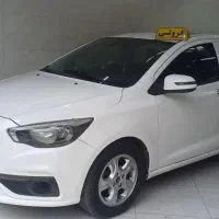 سلام خودرو شاهین جی سانروفدار