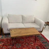 مبل راحتی ۷ نفره