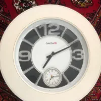 ساعت دیواری امگا|ساعت دیواری و تزئینی|گرگان, |دیوار