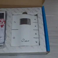 کلید هوشمند کولر آبی مدل انرژی
