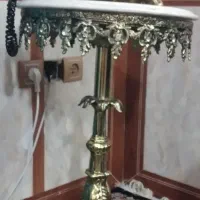 برنز،سوفله خوری،تابلو