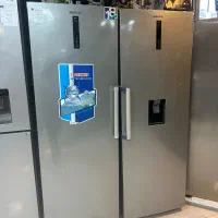 یخچال فریزر دوقلو 40فوت بکولوکس زرین کالا 4
