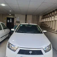 دنا مدل ۹۸