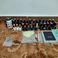 فروش دستگاه کاشت ناخن|آرایشی، بهداشتی، درمانی|رشت, حمیدیان|دیوار