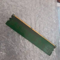 رم ۴ سامسونگ ddr3|قطعات و لوازم جانبی رایانه|بندر ماهشهر, |دیوار