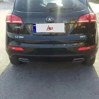 جک s5 نیو فیس با گیربکس GDi مدل ۱۴۰۲ به رویت صفر|خودرو سواری و وانت|اردبیل, |دیوار