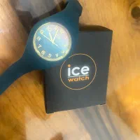 ساعت ice اصل ضدآب