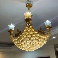 لوستر نوبا فرسوده از رده خارج معامله کن