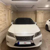 لکسوز es250
