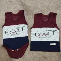 فروش لباس مناسب صفر تا شیش ماه|کفش و لباس بچه|دامغان, |دیوار