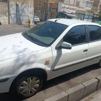 سمندEfسون مدل ۹۷