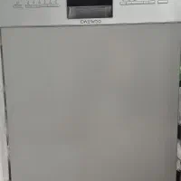 ماشین ظرفشویی 14 نفره دِوو|ماشین ظرفشویی|سبزوار, توحیدشهر|دیوار