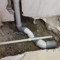 لوله کشی ساختمان،گاز،آب،فاضلاب،نصب منبع|خدمات پیشه و مهارت|امیدیه, |دیوار