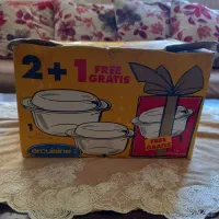 قابلمه پیرکس  فرانسه