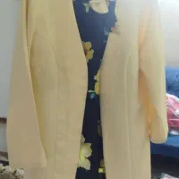 فقط پالتو ۴۰۰هزلر تومن