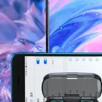 هندزفری ایرپاد  مدل M10 NEWEST M10 BT Wireless V51|لوازم جانبی موبایل و تبلت|زنجان, |دیوار