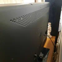 تلویزیون LG کاملا سالم در حد نو|تلویزیون و پروژکتور|گرگان, |دیوار