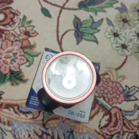 چراغ قوه شارژی|لامپ و چراغ|کرمانشاه, |دیوار