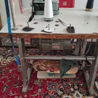 چرخ سردوز سه نخ موتور بزرگ ژاپن