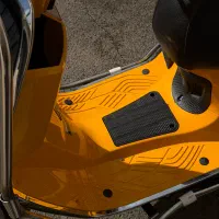 وسپا1401 در حد|موتورسیکلت|قزوین, |دیوار