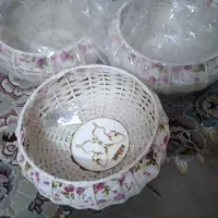 جای سیب زمینی پیاز