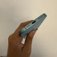 اپل iPhone 16 با حافظهٔ ۲۵۶ گیگابایت|موبایل|تهران, عباس‌آباد|دیوار