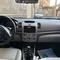 سراتو بی رنگ|خودرو سواری و وانت|تهران, سردارجنگل|دیوار