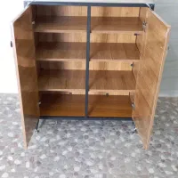 جا کفشی|جاکفشی، کمد، دراور|قروه, |دیوار