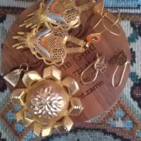 طلای دارم فروشی