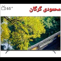 تلویزیون هوریون ۳۲ ۴۳ ۵۰ ۵۵ محمودی گرگان