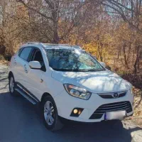 جکS5 مدل96 دنده 2000توربو کارمندی تمیز کمکار.شازند|خودرو سواری و وانت|اراک, |دیوار