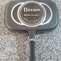 ماهیتابه رژیمی