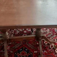 میزو صندلی غذاخوری ۶نفره|میز و صندلی غذاخوری|تبریز, |دیوار