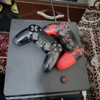 Ps4 اسلیم