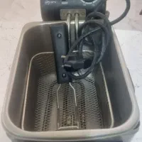 سرخ کن  سالم