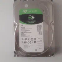 هارد سیگیت ۴ ترابایت