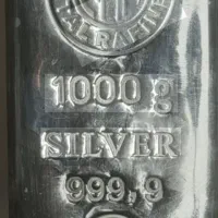 فروش زیرقیمت شمش ۵۰۰گرمی و۱۰۰۰گرمی نادیرترکیه|جواهرات|رشت, آب و برق|دیوار