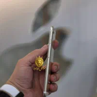 آیفون 7 پلاس پک اصای باتری نو 100% حافظه 128 گیگ|موبایل|رشت, چله خانه|دیوار