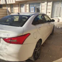 آریزو 5اتومات گیربکس cvt|خودرو سواری و وانت|بردسیر, |دیوار