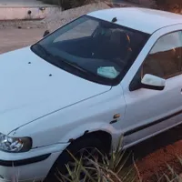 سمند LX EF7، مدل ۱۳۹۴