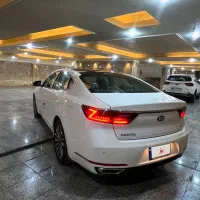 کیا کادنزا صفر مدل 2018|خودرو سواری و وانت|اهواز, کوروش|دیوار