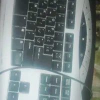 کیبورد فراسو