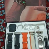 ساعت هوشمند اپل واچ