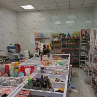 اجاره مغازه ۵۰ متری محمدشهر|اجارهٔ مغازه و غرفه|محمدشهر, محمدشهر|دیوار