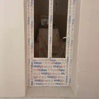 تعمیرات و نصب درب آلومینیوم و کانکس و خرید ضایعات