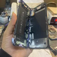 تعمیرات انواع باطری سامسونگ.شیائومی .ایفون